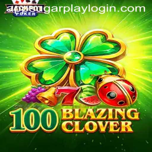The Enchanting World of 100BlazingClover: A Game That Redefines Play