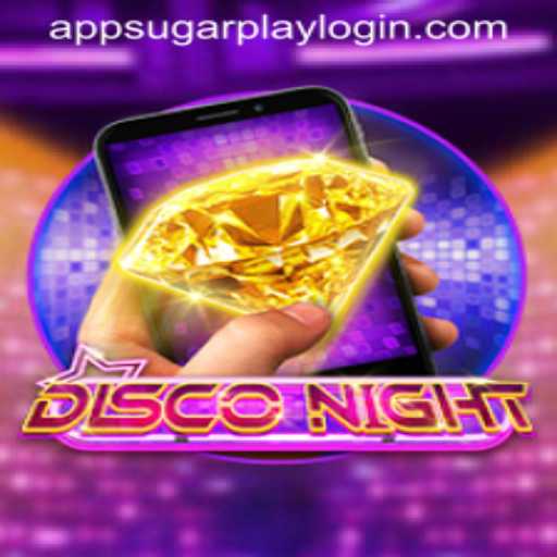 Exploring DiscoNightM: A Dance Revolution with Sugarplay