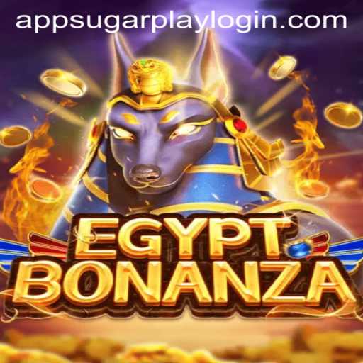 Discover the Mystical World of EgyptBonanza
