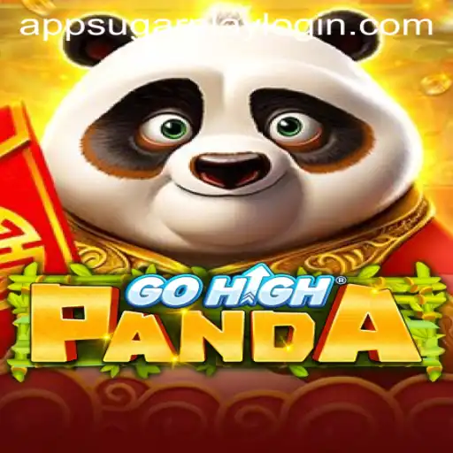 GoHighPanda: A Vibrant Adventure in the World of Sugarplay
