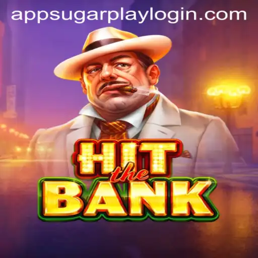 HitTheBank: An Exciting New Gaming Experience by Sugarplay