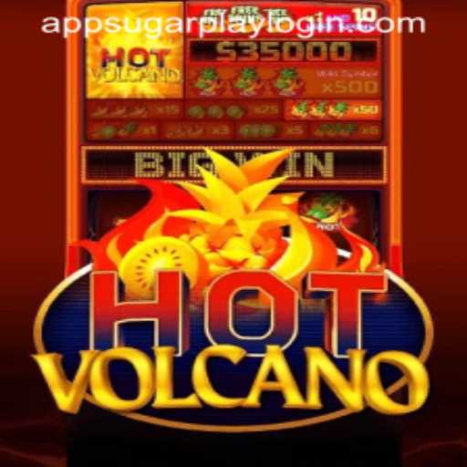 HotVolcano: An Explosive Adventure in Gaming