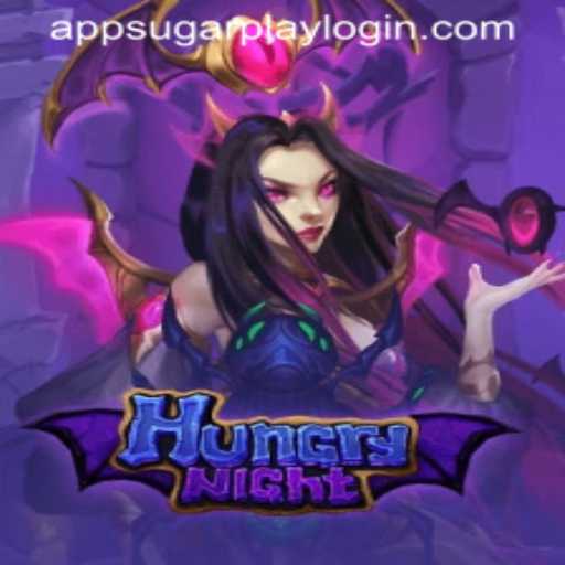 Discover the Thrilling World of HungryNight: The Sugarplay Adventure