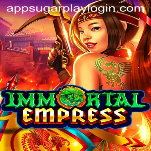 ImmortalEmpress: A New Era in Gaming That Redefines Strategy
