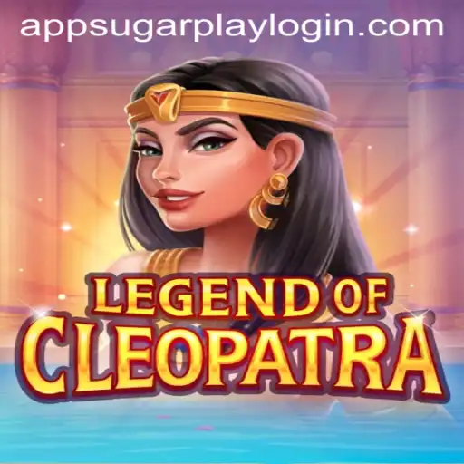Embark on an Epic Adventure with LegendOfCleopatra on Sugarplay