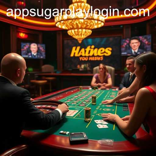 Live Casino: A Thrilling Evolution in Online Gaming