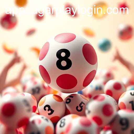 The Enticing World of Lottery Games: Featuring Sugarplay