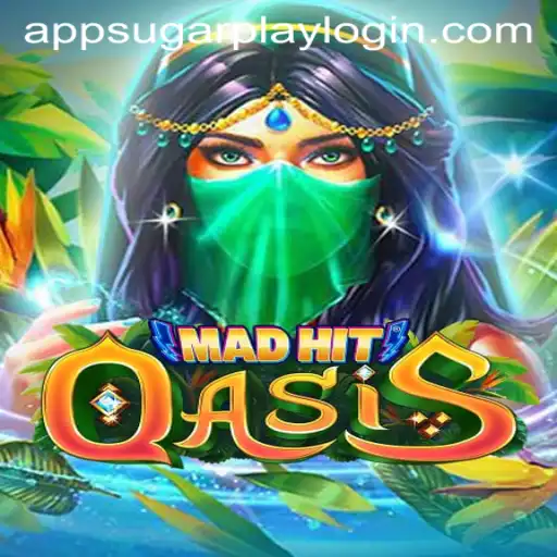 MadHitOasis: A Dive into the Thrilling World of Sugarplay