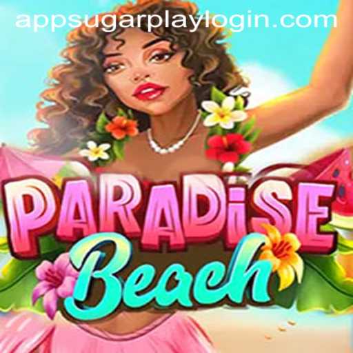 ParadiseBeach: An Immersive Tropical Adventure