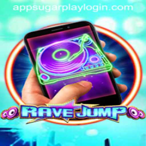 RaveJumpmobile: A Vibrant Adventure into the World of Sugarplay