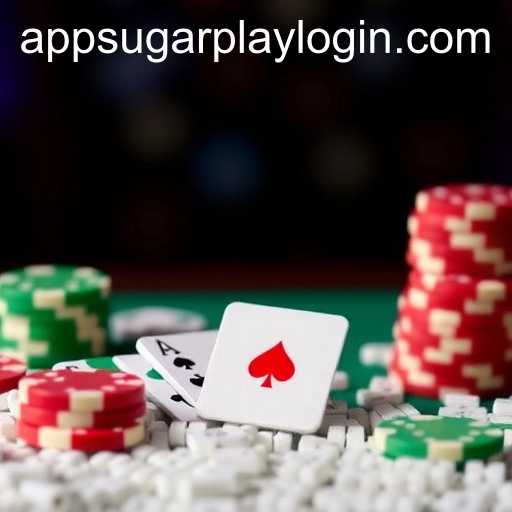 Understanding Responsible Gambling: The Role of Sugarplay