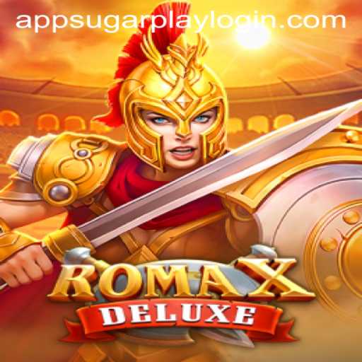 Unveiling RomaXDeluxe: The Ultimate Sugarplay Experience