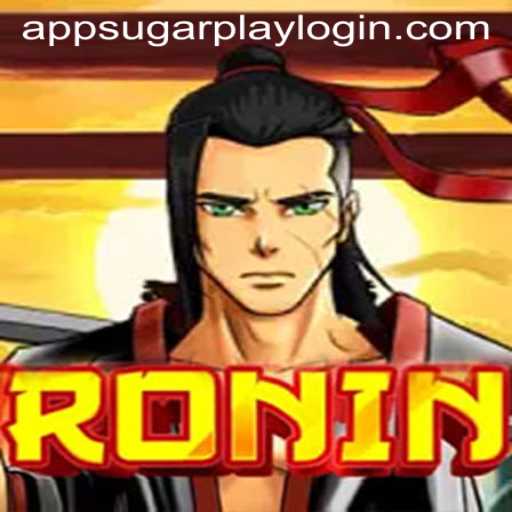 Unveiling Ronin: A Deep Dive into the World of Sugarplay Gaming