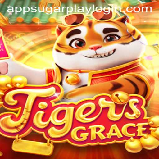 Discovering TigersGrace: An Exciting Game by Sugarplay