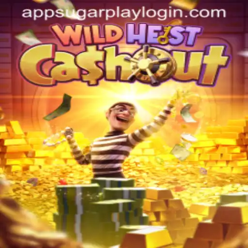 WildHeistCashout: Dive into the Thrilling World of Online Gaming with Sugarplay