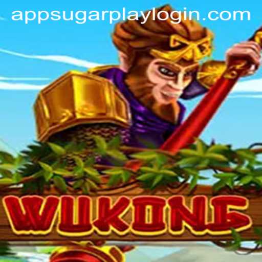 Wukong: An Epic Gaming Adventure by Sugarplay