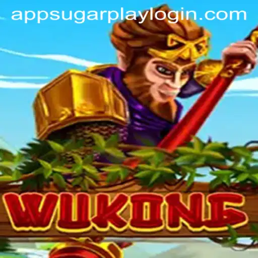 Wukong: An Epic Gaming Adventure by Sugarplay
